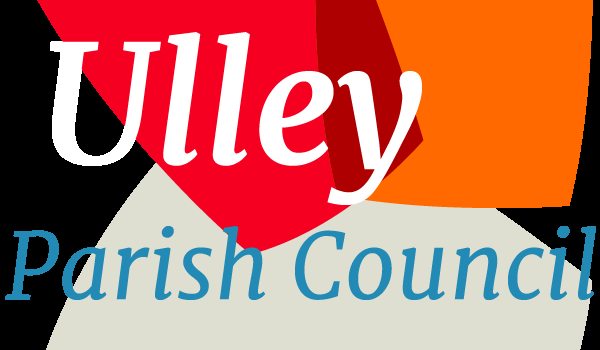 Ulley Parish Council logo